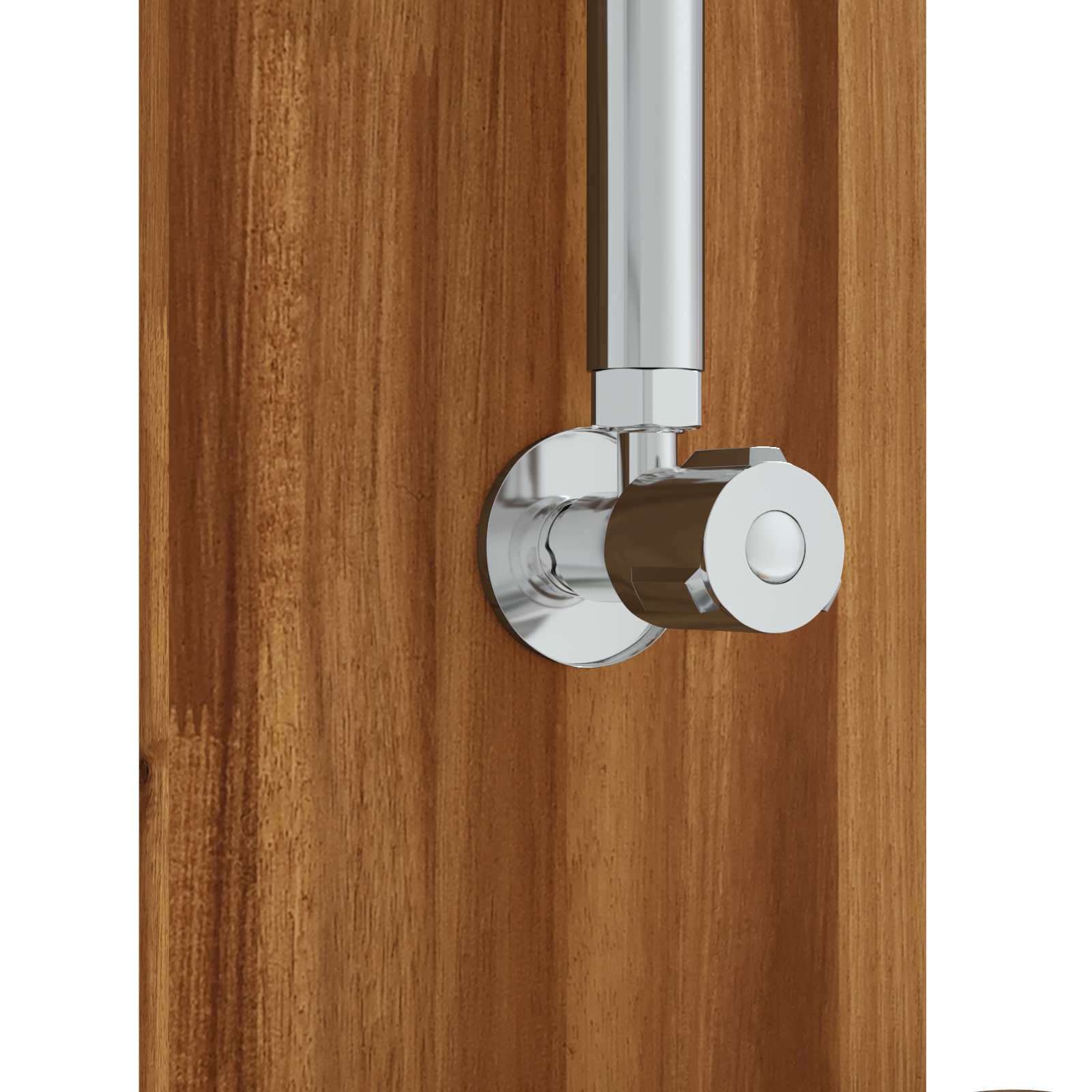 Doccia da esterno 257 cm Naturale | homemem39