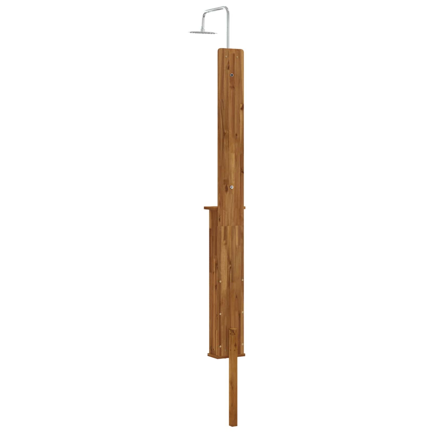 Doccia da esterno 257 cm Naturale | homemem39