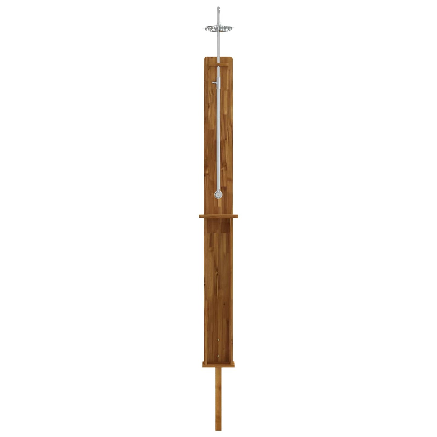 Doccia da esterno 257 cm Naturale | homemem39