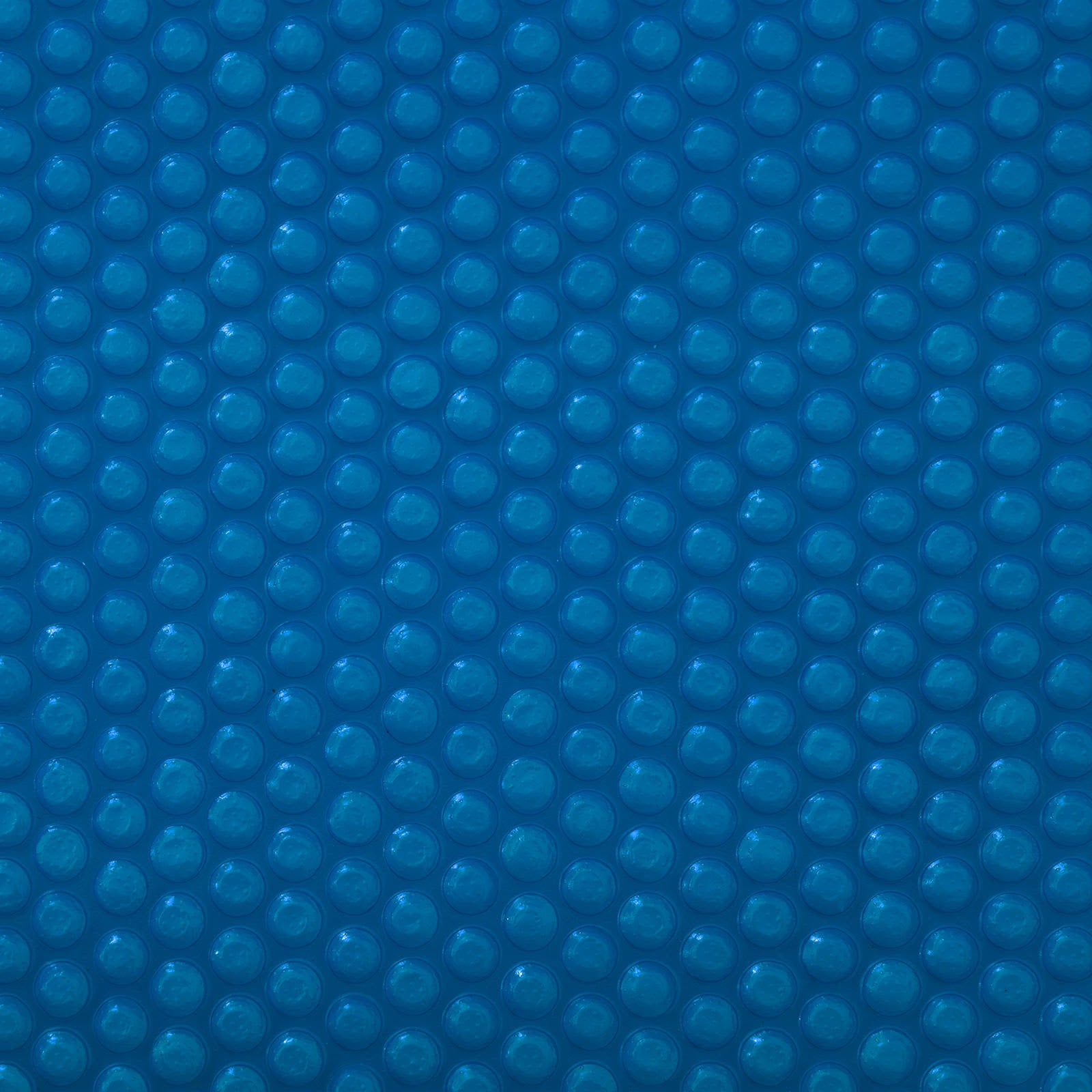 Copertura solare per piscina 1000 x 500 cm 110 μm Quadrato PE | homemem39