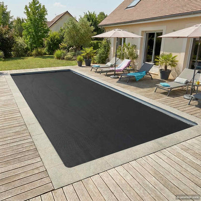 Copertura Solare per Piscina di Alta Qualità | homemem39