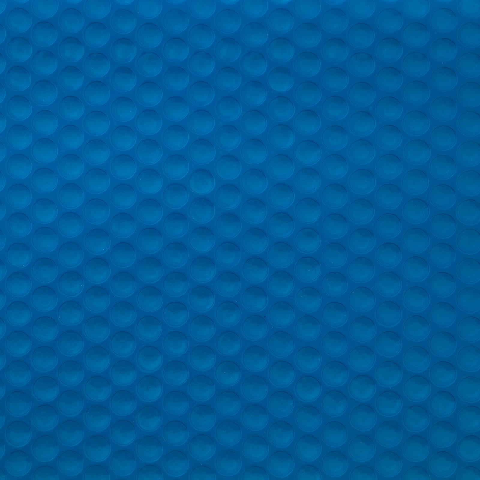 Copertura Solare per Piscina Extra Pesante Ø 210 cm 400 μm | homemem39