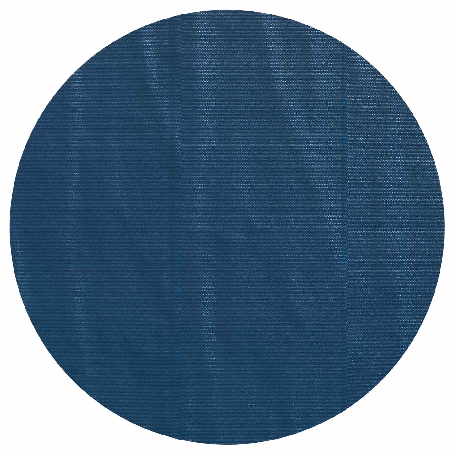 Copertura solare per piscina Ø 600 cm 110 μm Rotondo PE