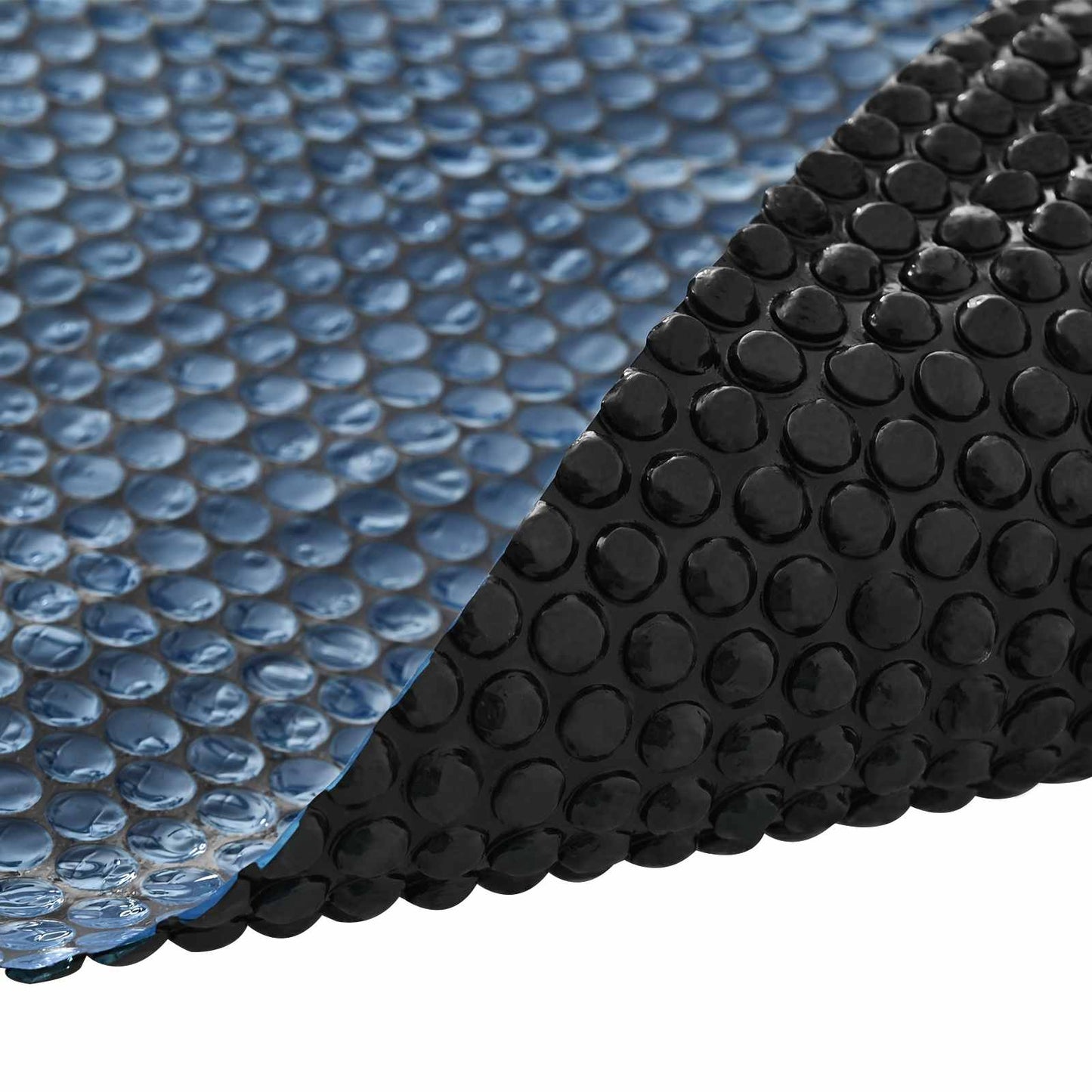 Copertura Solare per Piscina Extra Pesante 800 x 400 cm 400 μm | homemem39