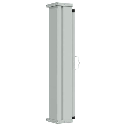 Tenda laterale 100% poliestere ferro acciaio