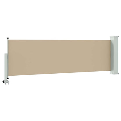 Tenda laterale 100% poliestere ferro acciaio | homemem39