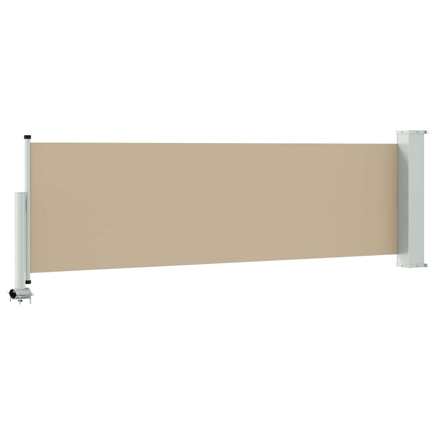 Tenda laterale 100% poliestere ferro acciaio | homemem39