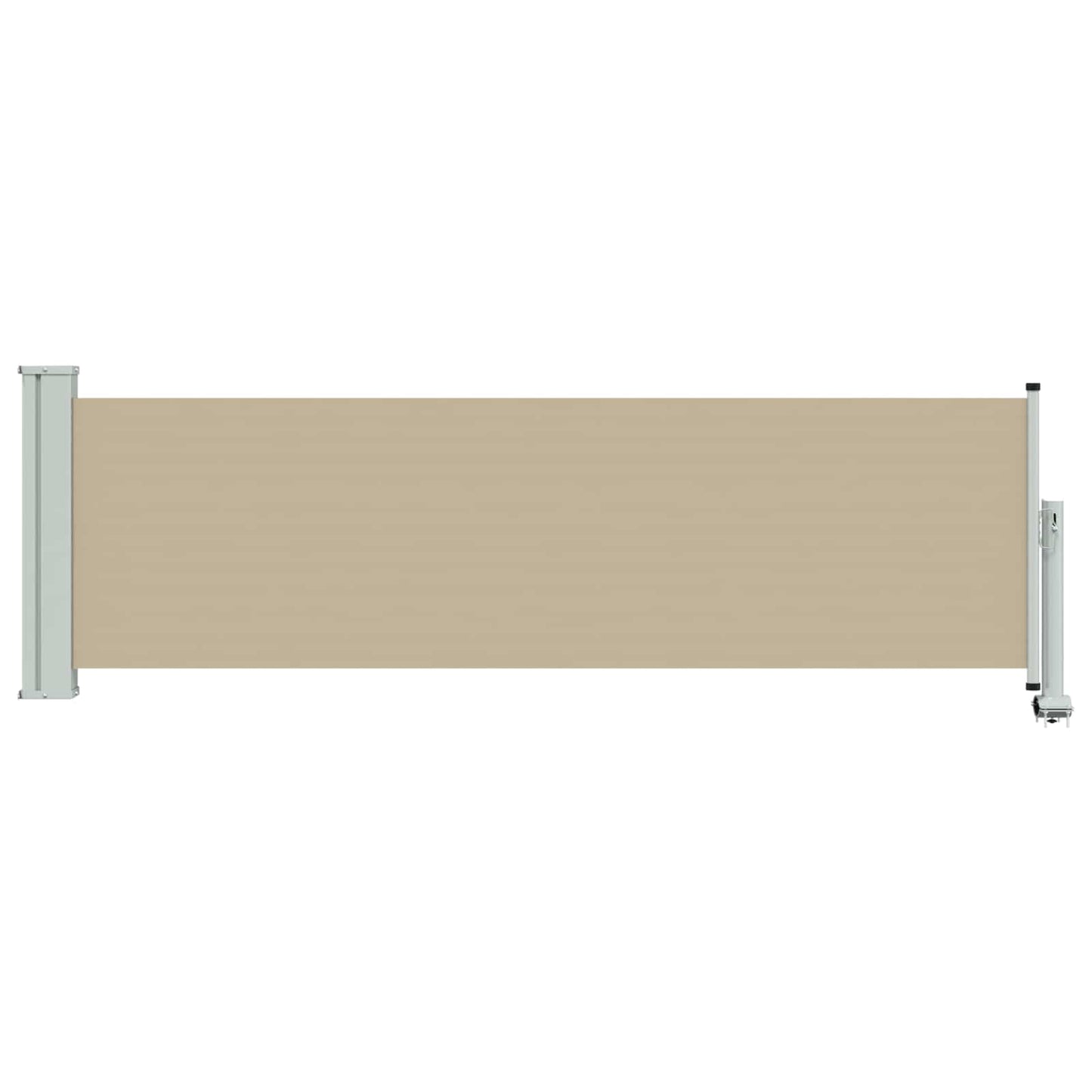 Tenda laterale 100% poliestere ferro acciaio | homemem39