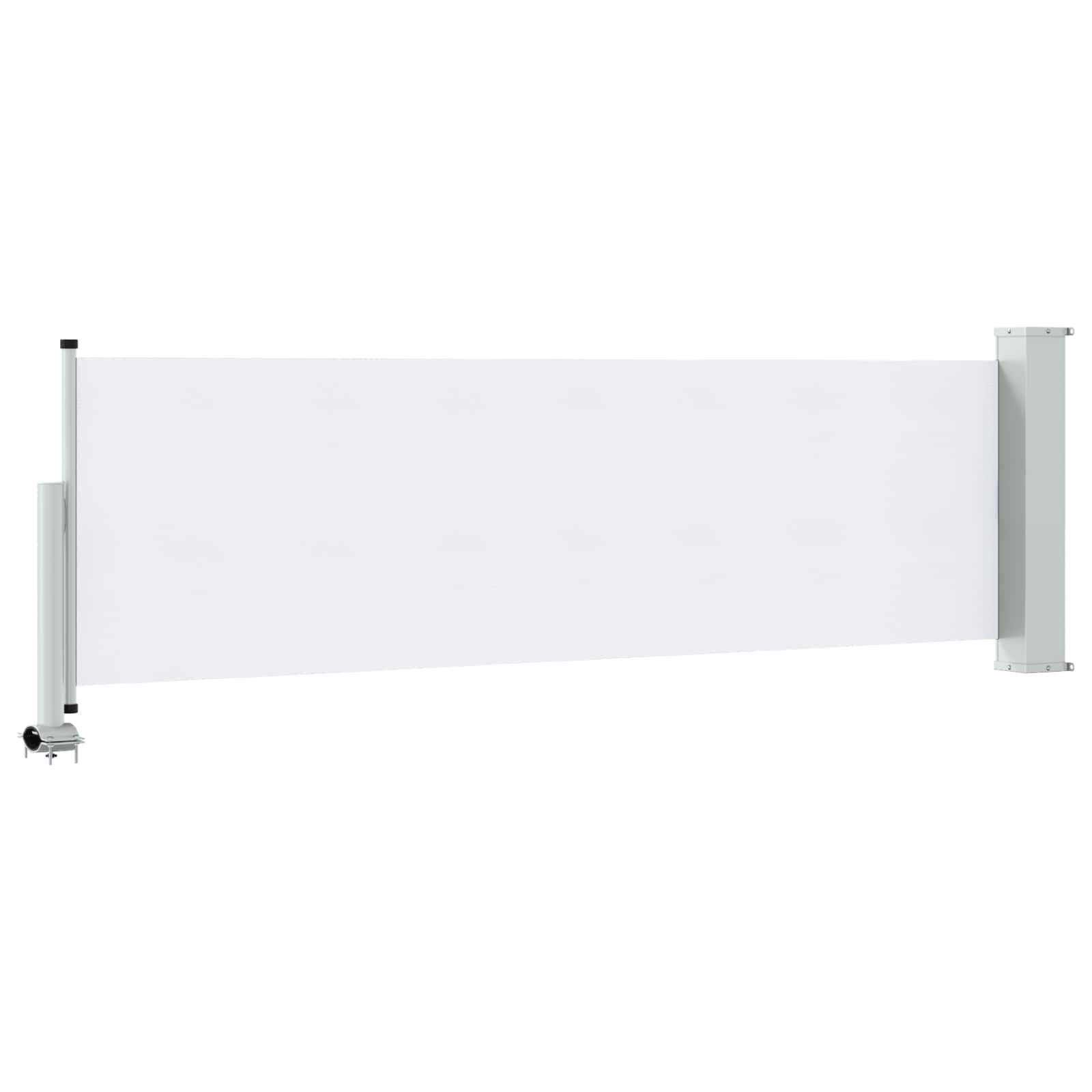 Tenda laterale 100% poliestere ferro acciaio | homemem39