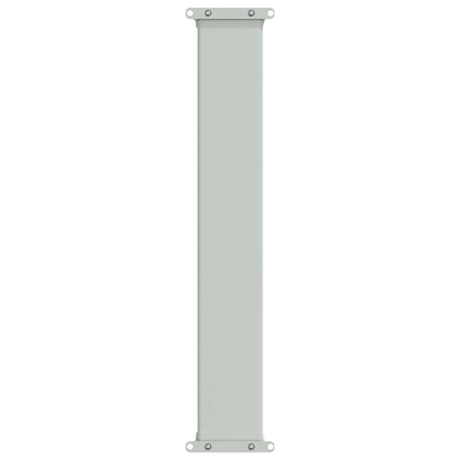 Tenda laterale 100% poliestere ferro acciaio | homemem39