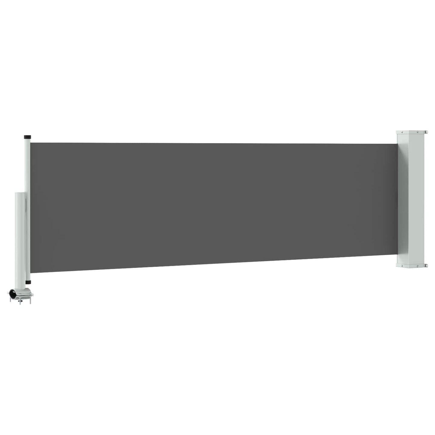 Tenda laterale 100% poliestere ferro acciaio | homemem39