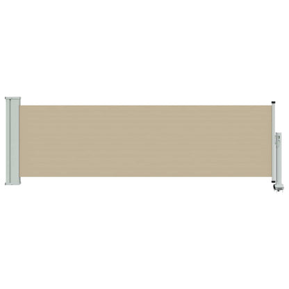 Tenda laterale 100% poliestere ferro acciaio | homemem39