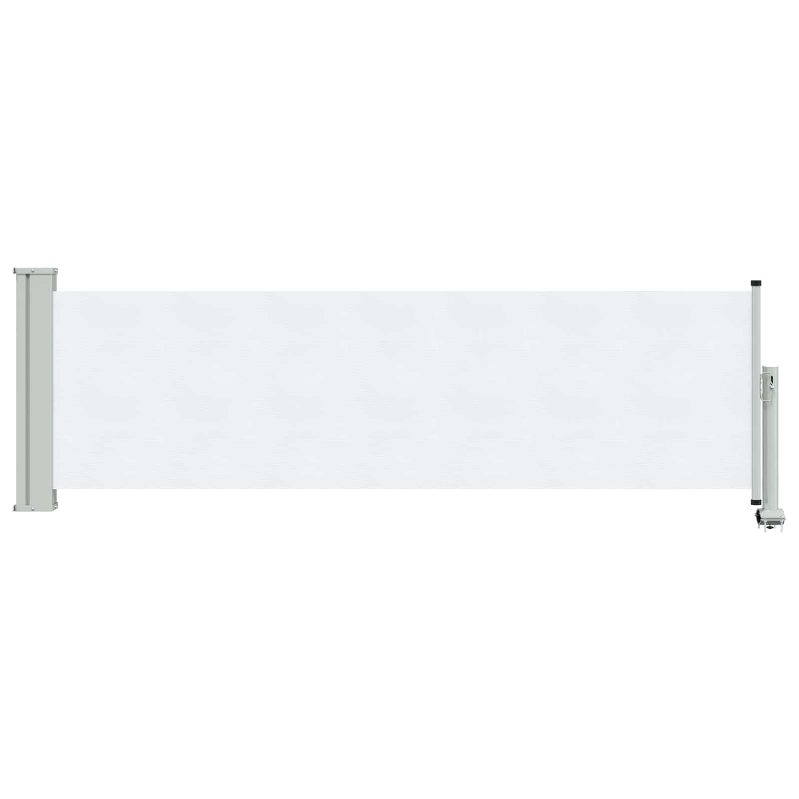 Tenda laterale 100% poliestere ferro acciaio | homemem39