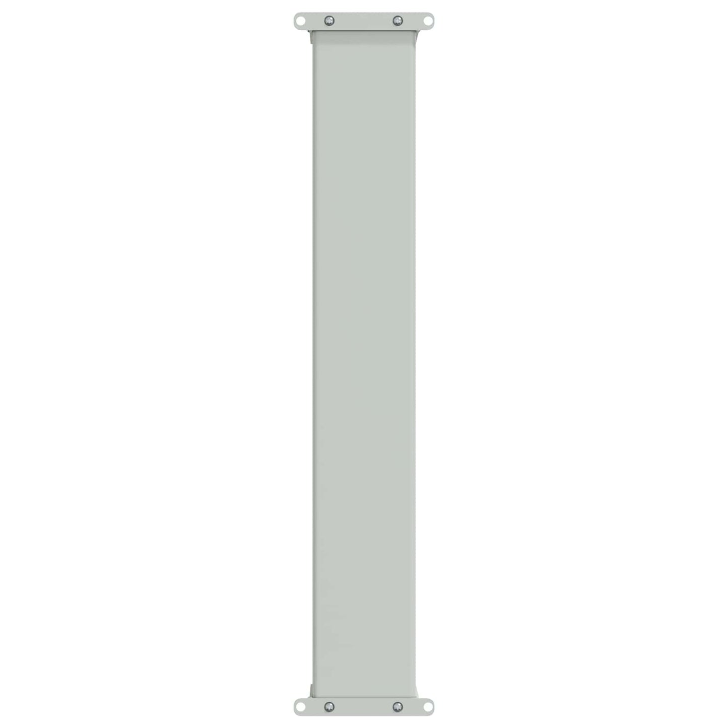 Tenda laterale 100% poliestere ferro acciaio | homemem39