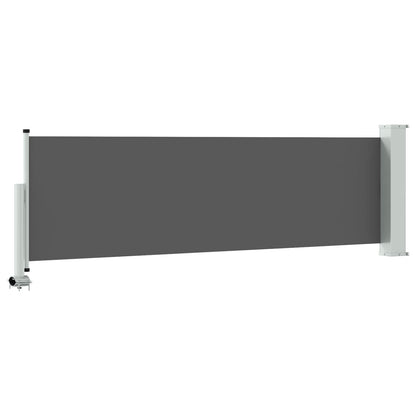 Tenda laterale 100% poliestere ferro acciaio | homemem39