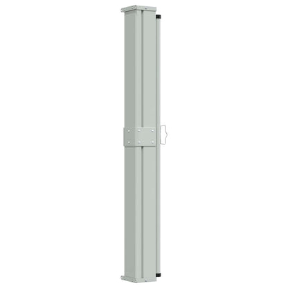 Tenda laterale 100% poliestere ferro acciaio | homemem39