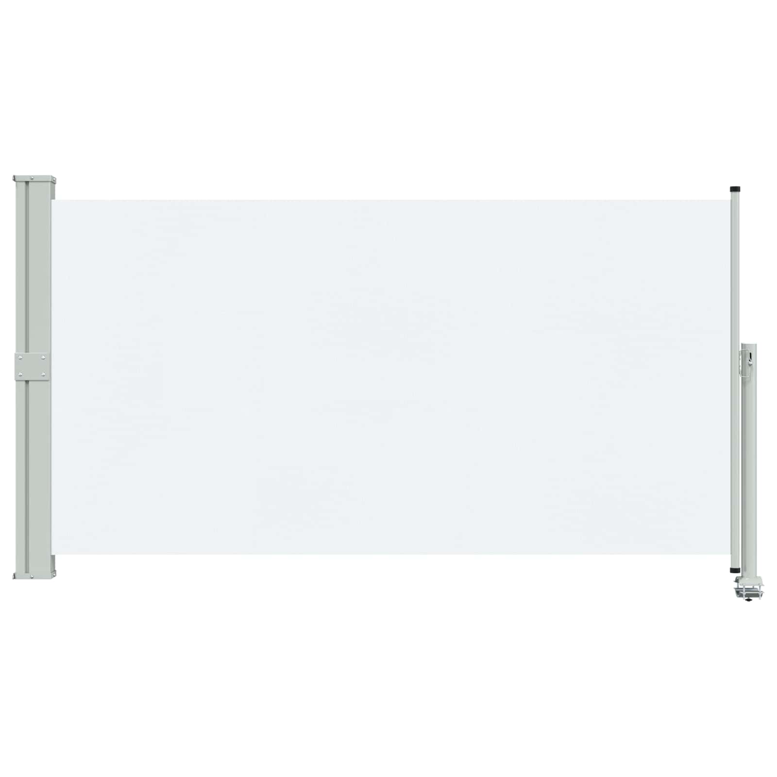 Tenda laterale 100% poliestere ferro acciaio | homemem39
