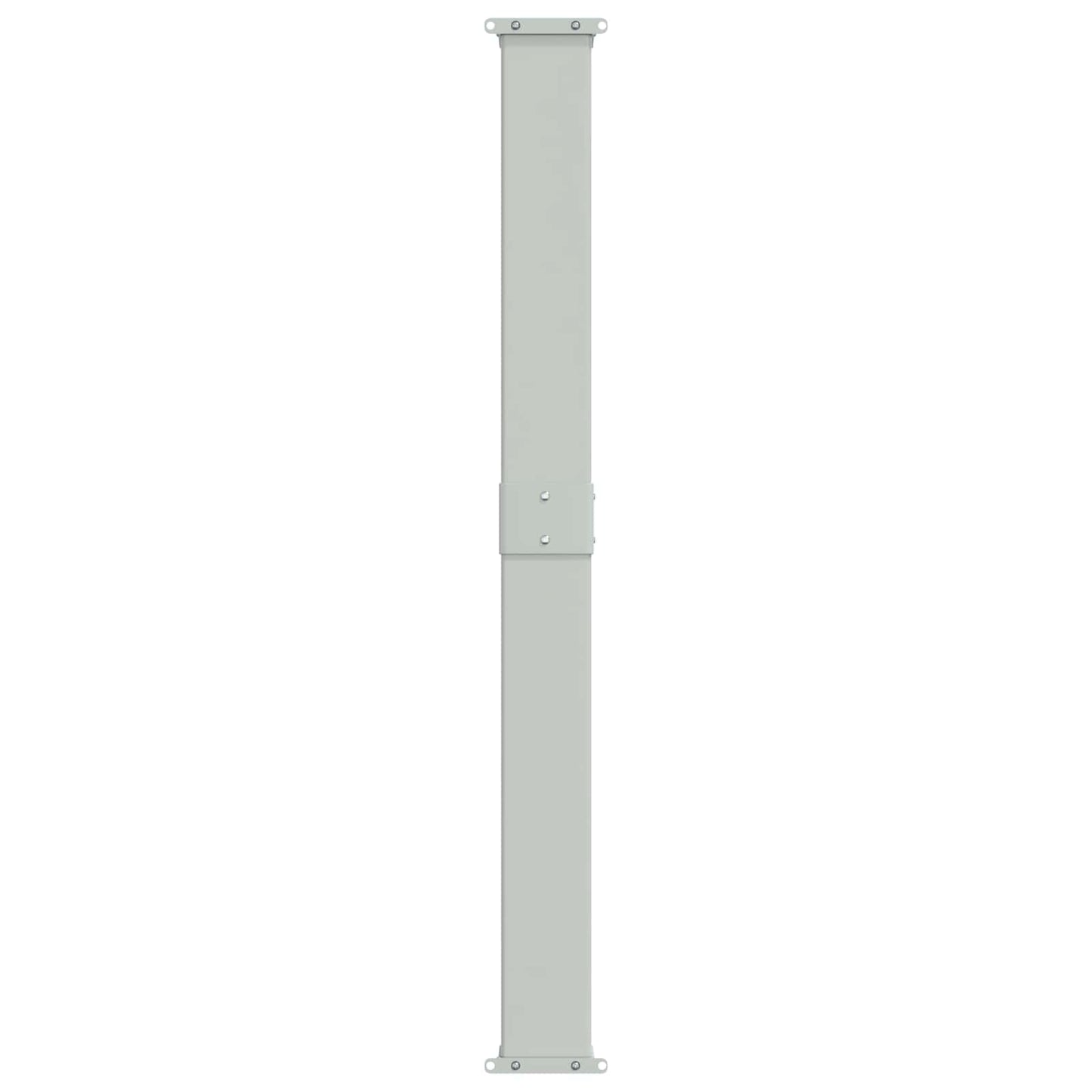 Tenda laterale 100% poliestere ferro acciaio | homemem39
