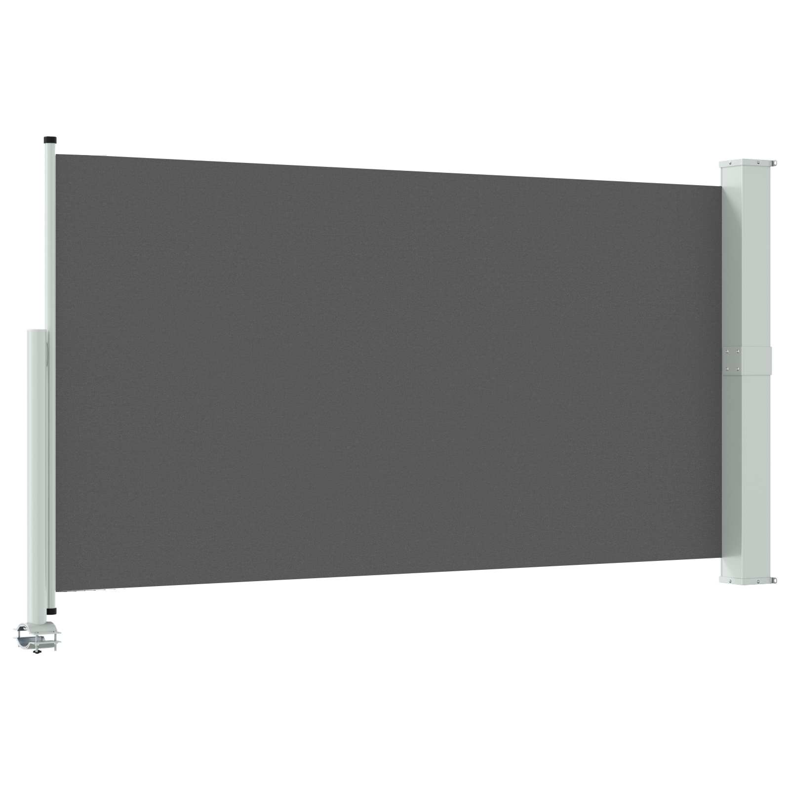 Tenda laterale 100% poliestere ferro acciaio | homemem39