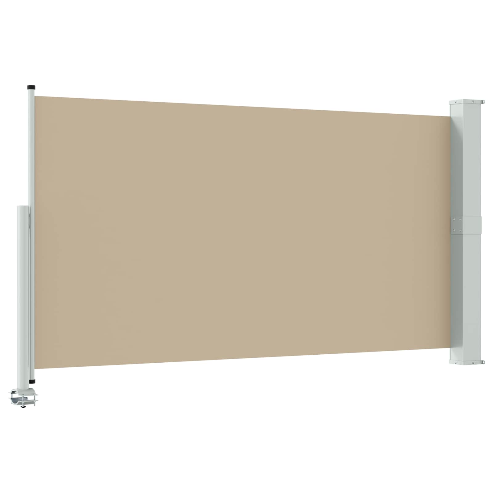 Tenda laterale 100% poliestere ferro acciaio | homemem39