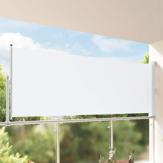 Tenda laterale 100% poliestere ferro acciaio | homemem39