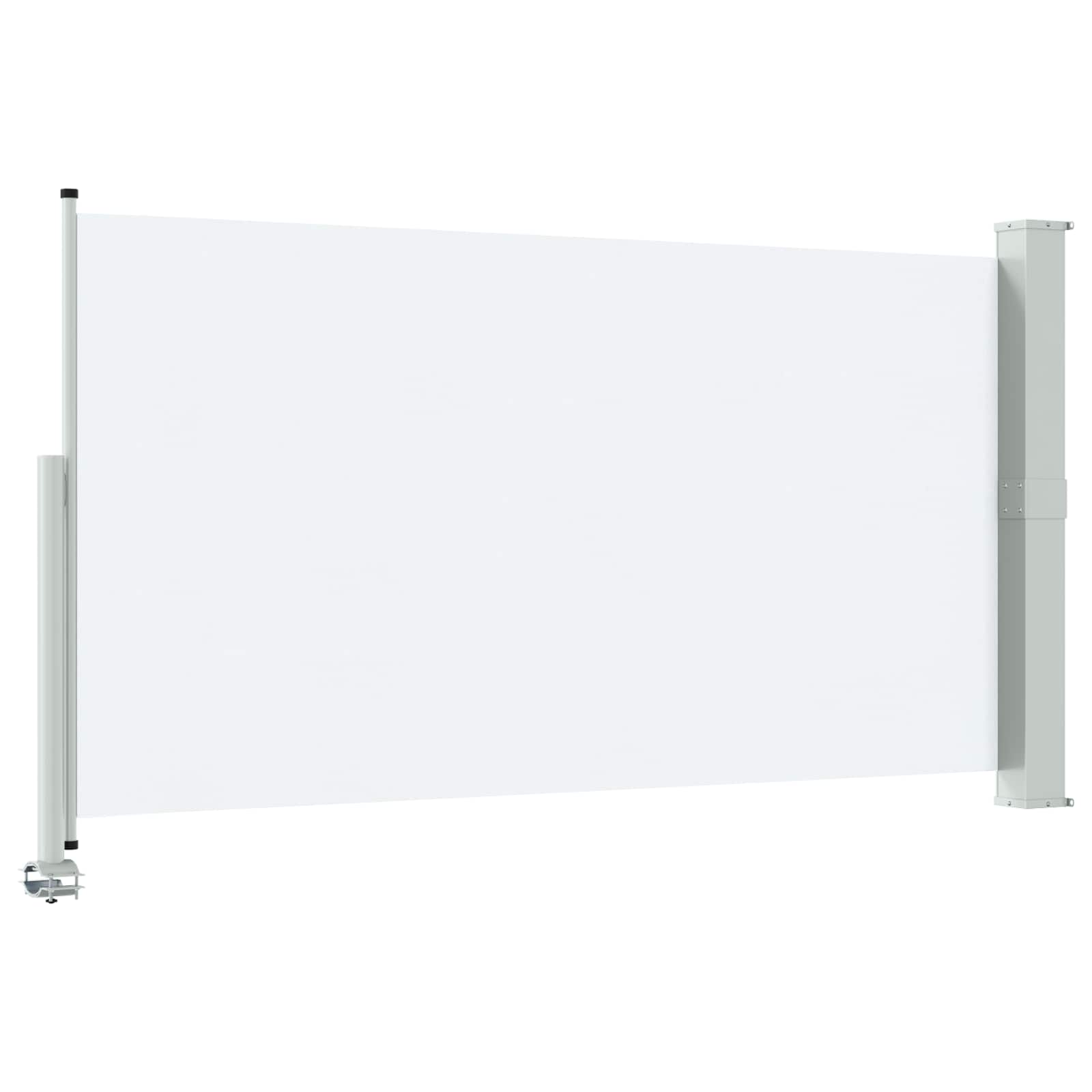 Tenda laterale 100% poliestere ferro acciaio | homemem39