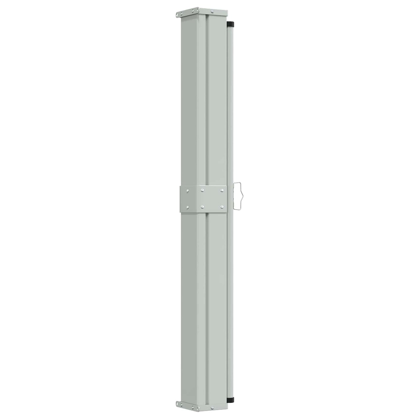 Tenda laterale Antracite 300 x 160 cm | homemem39