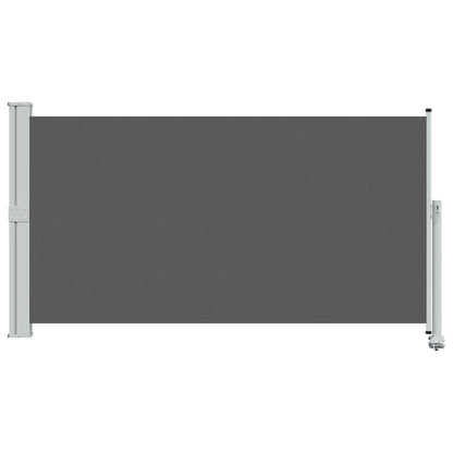 Tenda laterale Antracite 300 x 160 cm | homemem39