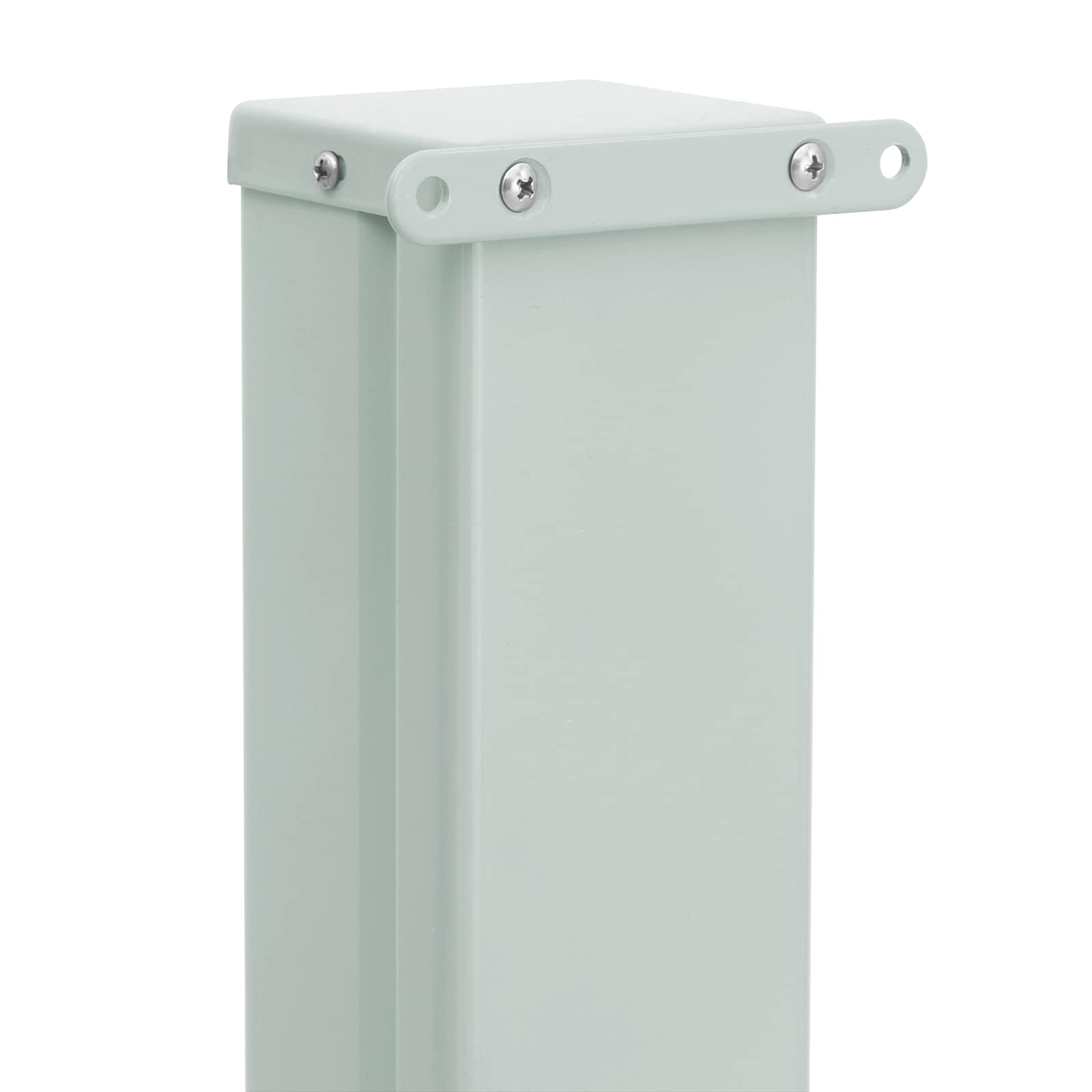 Tenda laterale retrattile Tortora 300 x 100 cm Poliestere | homemem39