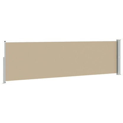 Tenda laterale retrattile 160 x 300 cm | homemem39