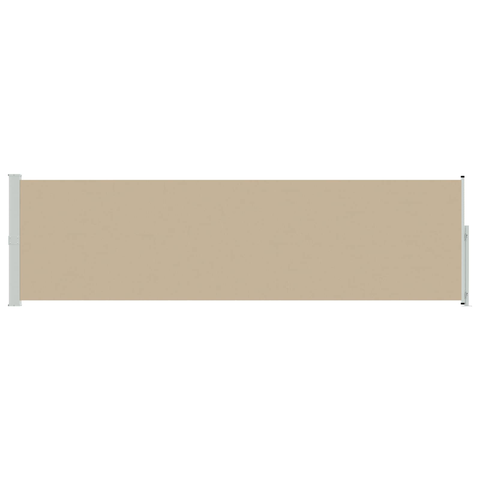 Tenda laterale retrattile 160 x 300 cm | homemem39
