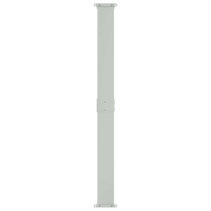 Tenda laterale retrattile 160 x 300 cm | homemem39