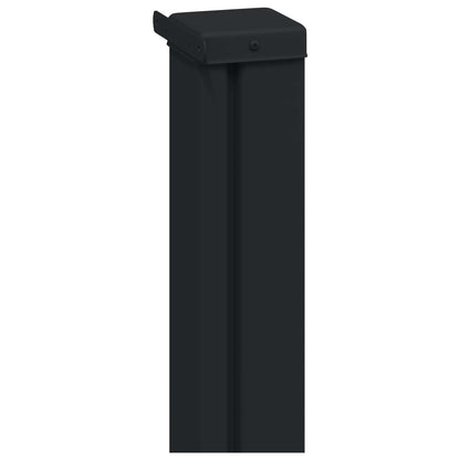Tenda laterale retrattile Sabbia 300 x 100 cm Poliestere | homemem39