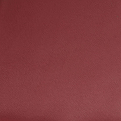 Sedie da pranzo girevoli 4 pcs Similpelle Rosso Vino | homemem39