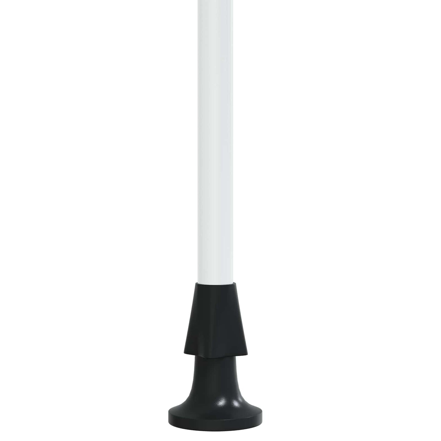 Tenda retrattile manuale Marrone 100 cm | homemem39