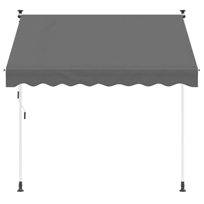 Tenda retrattile manuale | homemem39