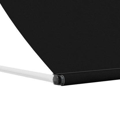 Tenda da Sole Nero 100 x 150 cm | homemem39