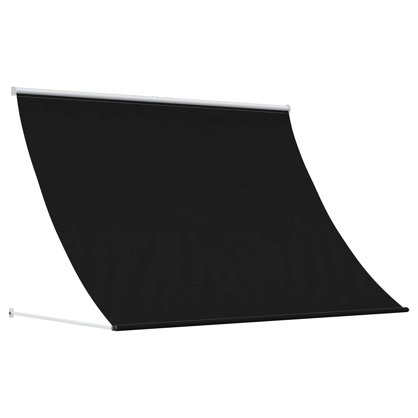 Tenda da Sole Nero 100 x 150 cm | homemem39