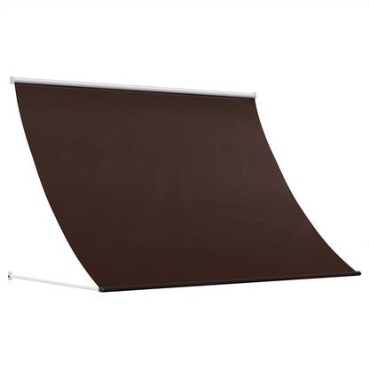 Tenda da Sole Marrone 200 x 150 cm | homemem39