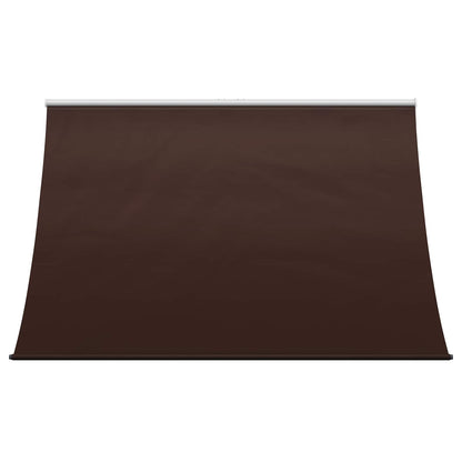 Tenda da Sole Marrone 200 x 150 cm | homemem39