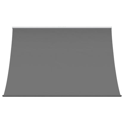 Tenda da Sole Grigio Chiaro 400 x 150 cm | homemem39