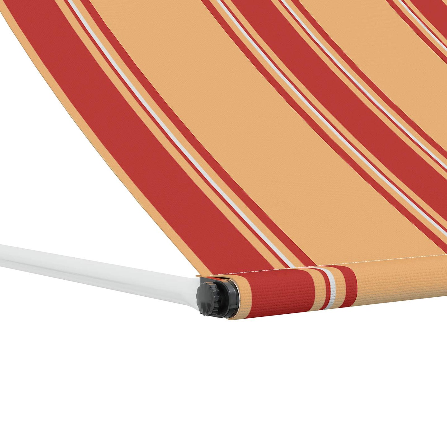 Tenda da Sole Multicolore 250 x 150 cm | homemem39