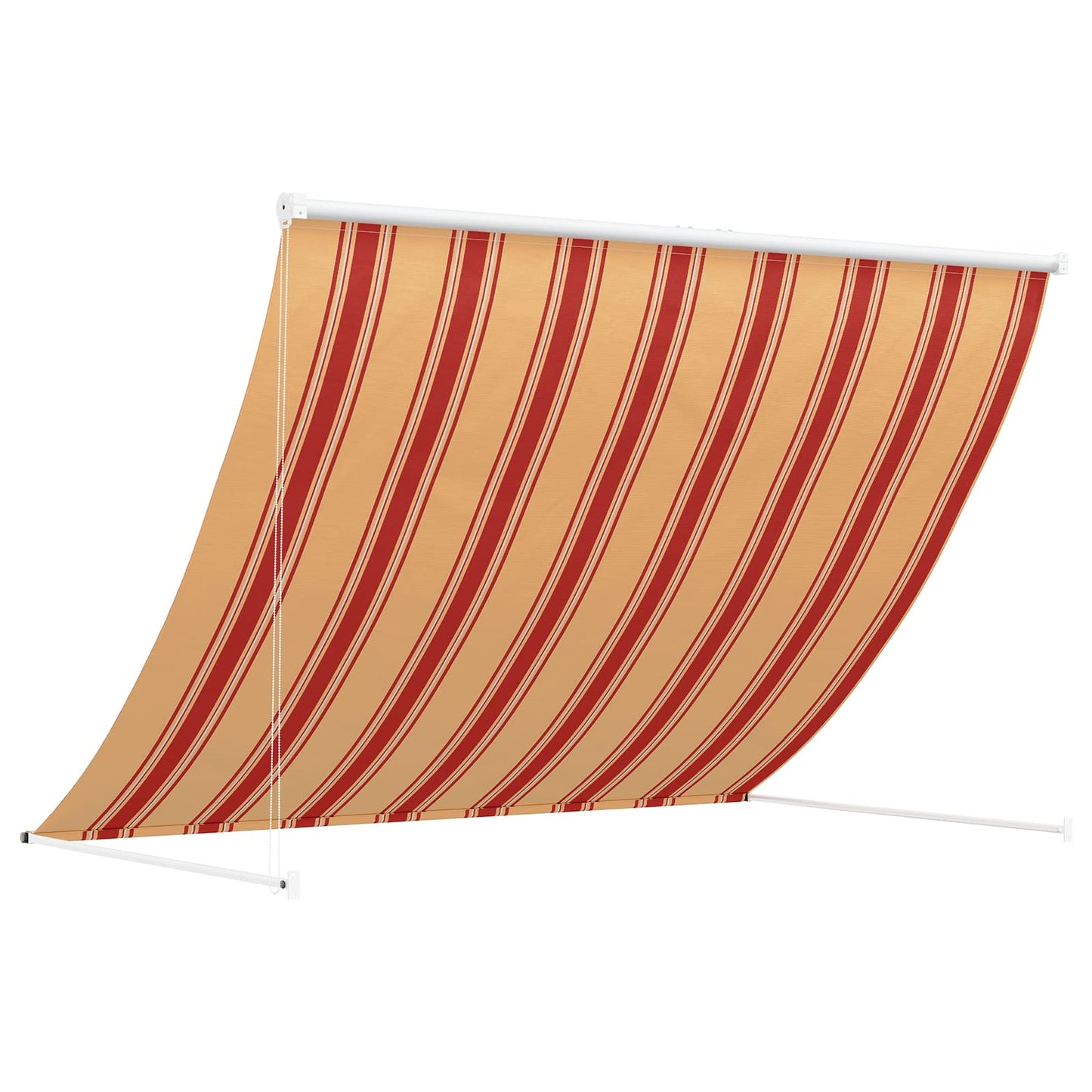 Tenda da Sole Multicolore 400 x 150 cm | homemem39