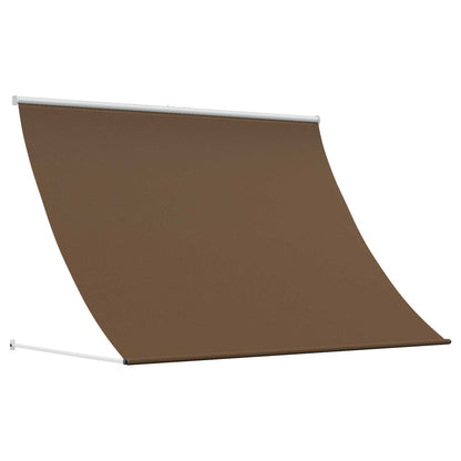 Tenda da Sole Tortora 150 x 150 cm | homemem39