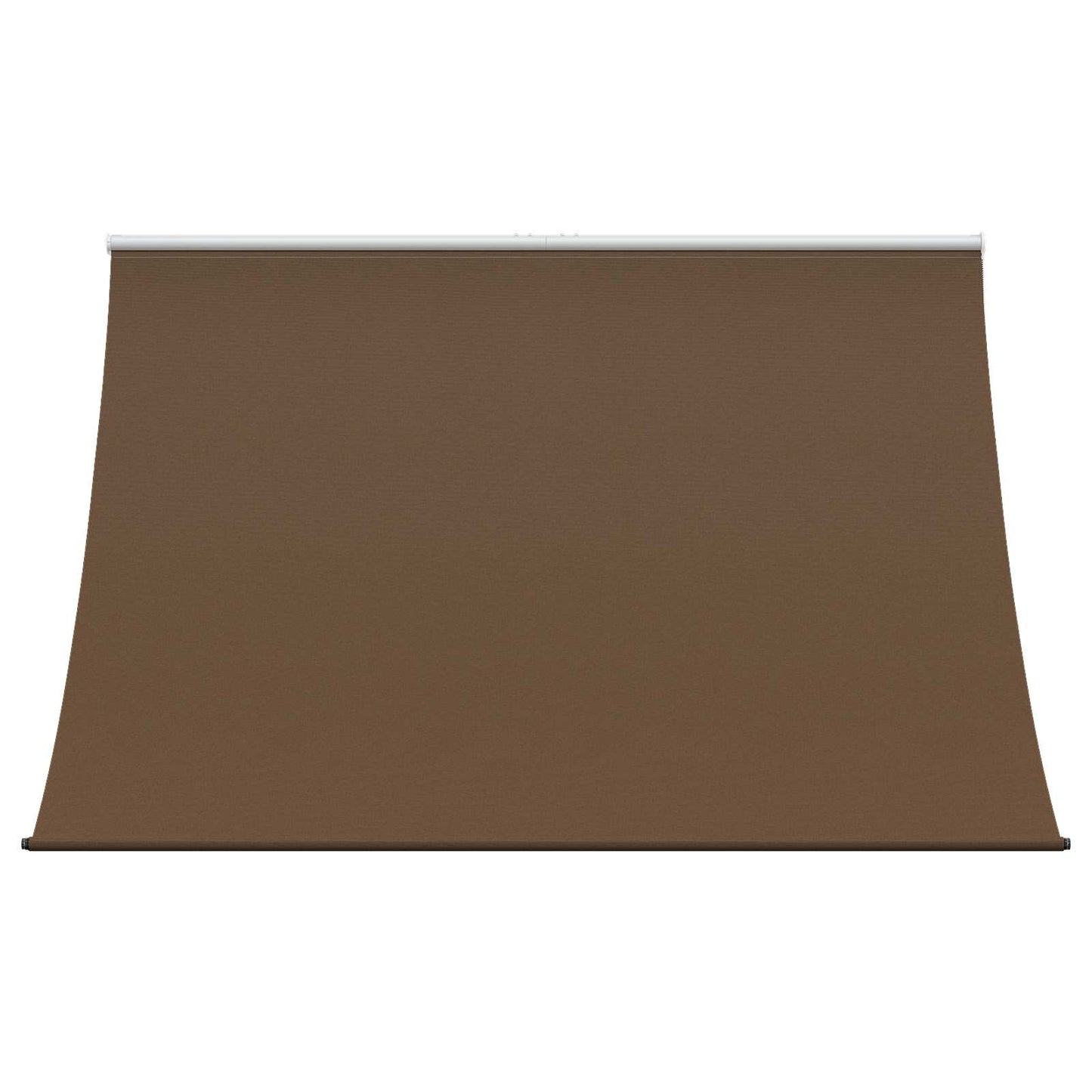 Tenda da Sole Tortora 150 x 150 cm | homemem39