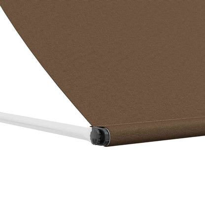 Tenda da Sole Tortora 400 x 150 cm | homemem39