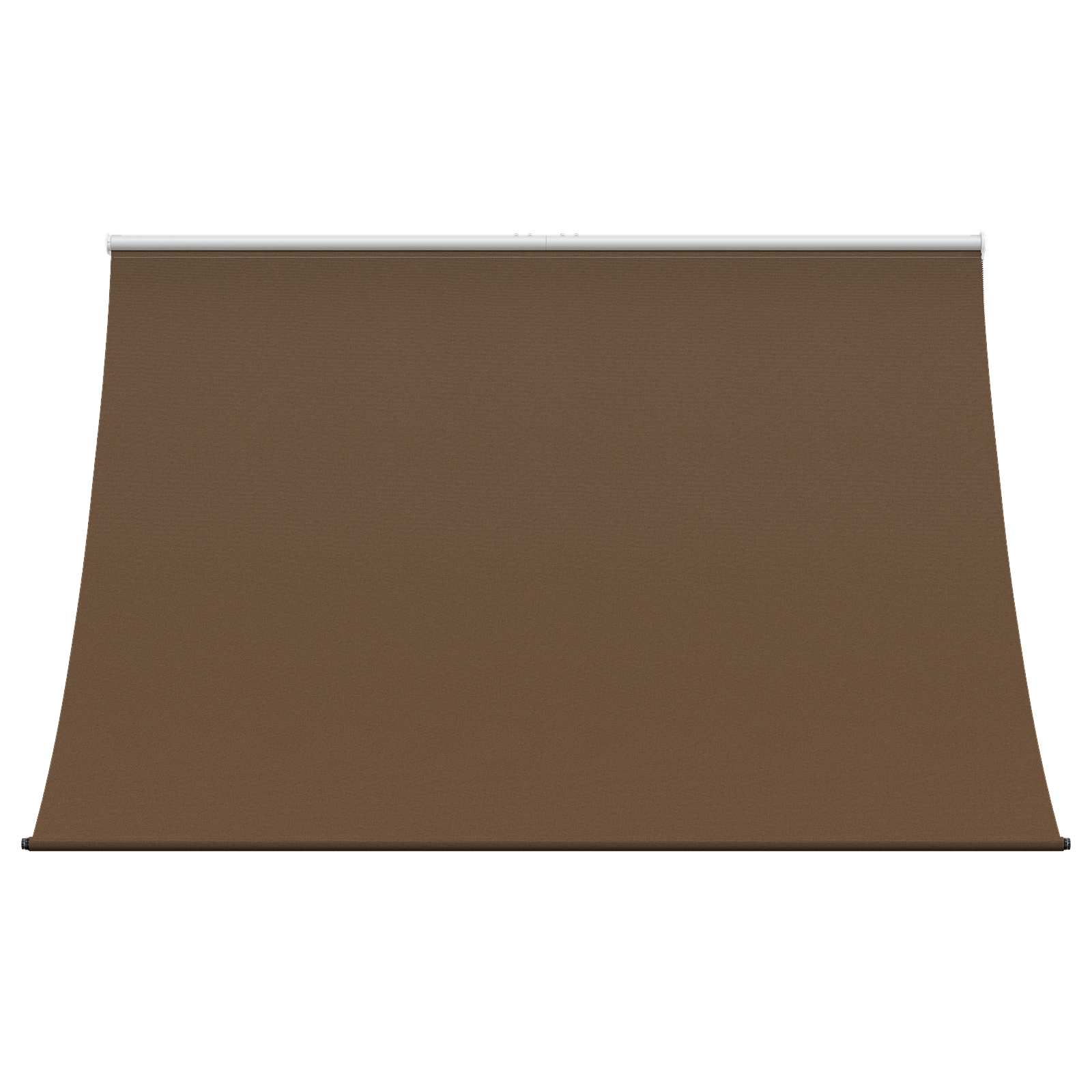 Tenda da Sole Tortora 400 x 150 cm | homemem39