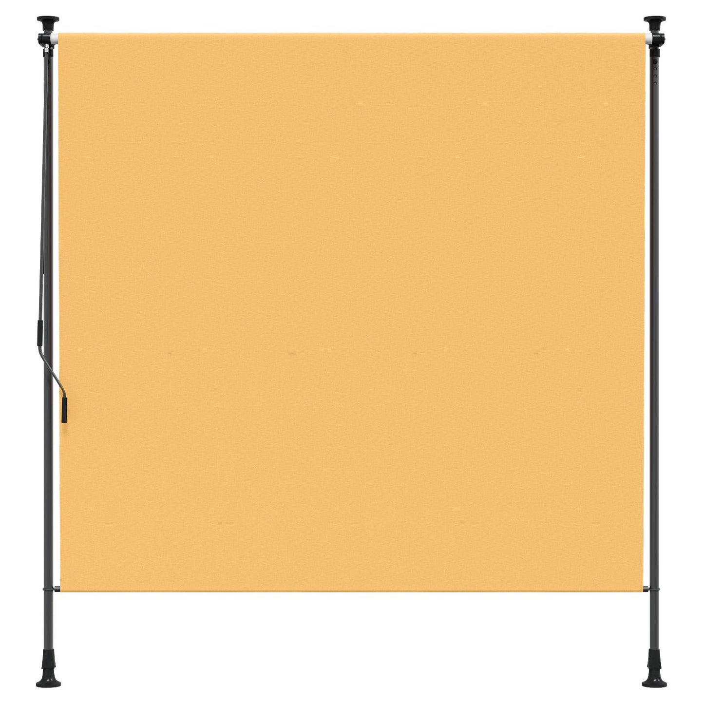 Tenda a Rullo Esterna Sabbia 150 x 270 cm | homemem39