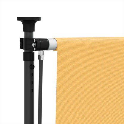 Tenda a Rullo Esterna Sabbia 200 x 270 cm | homemem39