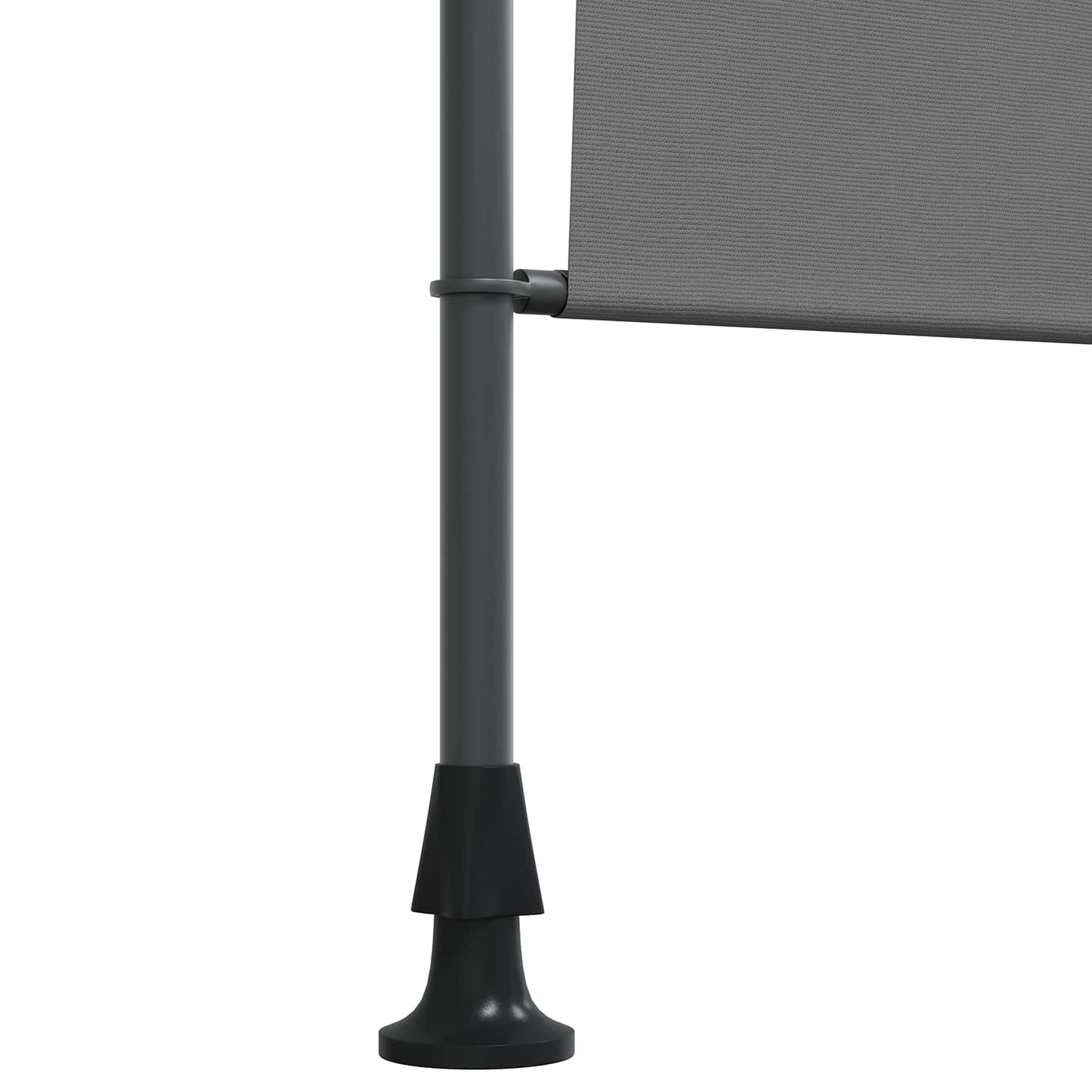 Tenda a Rullo Esterna Grigio Chiaro 200 x 270 cm | homemem39